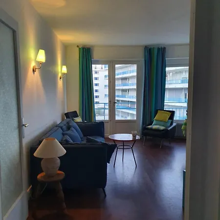 Apartment La Baule *