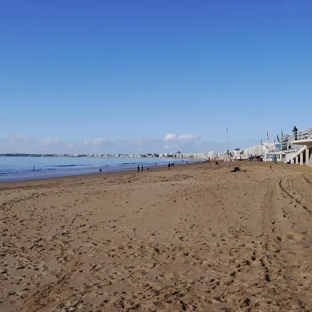 La Baule Apartment La Baule-Escoublac