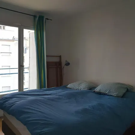 Apartment La Baule *