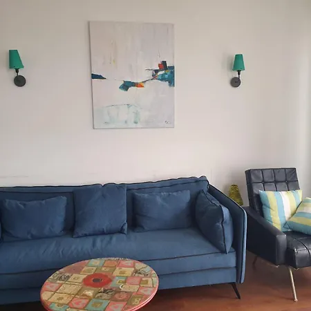 La Baule Apartment *