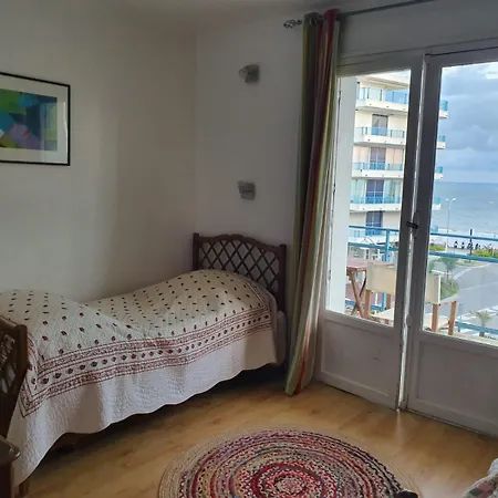 Apartment La Baule *