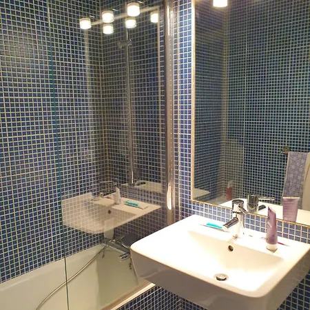 La Baule Apartment